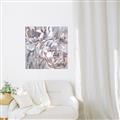 Picture of Floral Bliss _GroupedProduct_Square_Unframed_Print_Only_