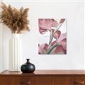 Picture of Dancing Tulip _GroupedProduct_Rectangle_Portrait_Unframed_Print_Only_