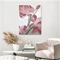 Picture of Dancing Tulip _GroupedProduct_Rectangle_Portrait_Unframed_Print_Only_