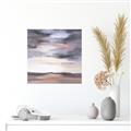 Picture of End Of Mid Day _GroupedProduct_Square_Unframed_Print_Only_