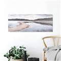 Picture of View On lake _GroupedProduct_Panel_Landscape_Unframed_Print_Only_