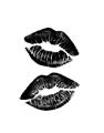 Picture of Kisses _GroupedProduct_Rectangle_Portrait_Unframed_Print_Only_