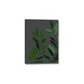 Picture of Vein Leaves I _GroupedProduct_Rectangle_Portrait_Canvas_