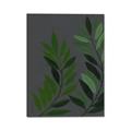 Picture of Vein Leaves I _GroupedProduct_Rectangle_Portrait_Canvas_