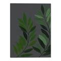 Picture of Vein Leaves I _GroupedProduct_Rectangle_Portrait_Canvas_