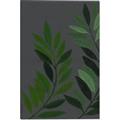 Picture of Vein Leaves I _GroupedProduct_Rectangle_Portrait_Canvas_