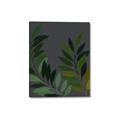 Picture of Vein Leaves II _GroupedProduct_Rectangle_Portrait_Canvas_