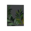 Picture of Vein Leaves II _GroupedProduct_Rectangle_Portrait_Canvas_