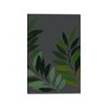 Picture of Vein Leaves II _GroupedProduct_Rectangle_Portrait_Canvas_