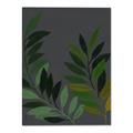 Picture of Vein Leaves II _GroupedProduct_Rectangle_Portrait_Canvas_
