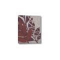 Picture of Leafy Brown _GroupedProduct_Rectangle_Portrait_Canvas_