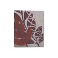 Picture of Leafy Brown _GroupedProduct_Rectangle_Portrait_Canvas_