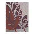 Picture of Leafy Brown _GroupedProduct_Rectangle_Portrait_Canvas_