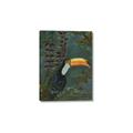 Picture of Long Beak I _GroupedProduct_Rectangle_Portrait_Canvas_