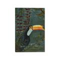 Picture of Long Beak I _GroupedProduct_Rectangle_Portrait_Canvas_
