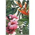 Picture of Paradise I _GroupedProduct_Rectangle_Portrait_Canvas_