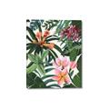 Picture of Paradise II _GroupedProduct_Rectangle_Portrait_Canvas_