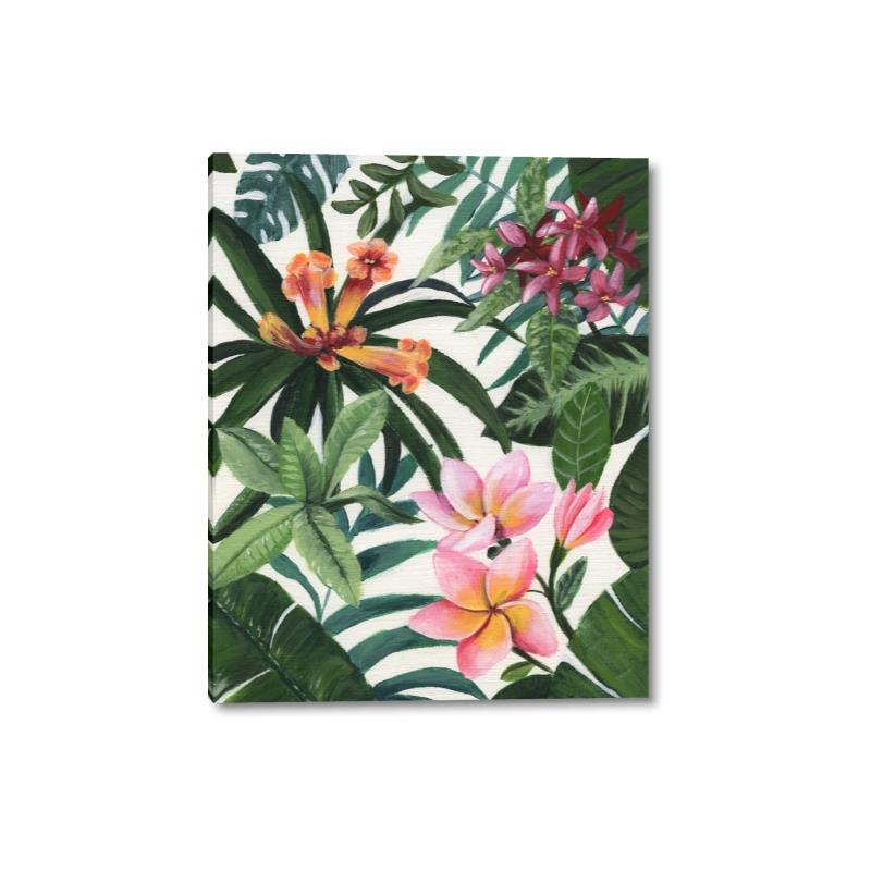 Picture of Paradise II _GroupedProduct_Rectangle_Portrait_Canvas_