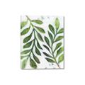 Picture of Vein Leaves III _GroupedProduct_Rectangle_Portrait_Canvas_
