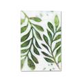 Picture of Vein Leaves III _GroupedProduct_Rectangle_Portrait_Canvas_