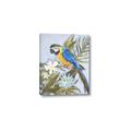 Picture of Parrot Paradise II  _GroupedProduct_Rectangle_Portrait_Canvas_