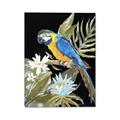 Picture of Parrot Paradise IV _GroupedProduct_Rectangle_Portrait_Canvas_