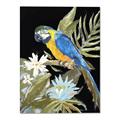 Picture of Parrot Paradise IV _GroupedProduct_Rectangle_Portrait_Canvas_