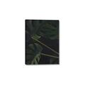Picture of Tropical Palm Leaves I _GroupedProduct_Rectangle_Portrait_Canvas_