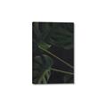 Picture of Tropical Palm Leaves I _GroupedProduct_Rectangle_Portrait_Canvas_