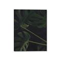 Picture of Tropical Palm Leaves I _GroupedProduct_Rectangle_Portrait_Canvas_