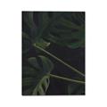Picture of Tropical Palm Leaves I _GroupedProduct_Rectangle_Portrait_Canvas_