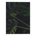 Picture of Tropical Palm Leaves I _GroupedProduct_Rectangle_Portrait_Canvas_