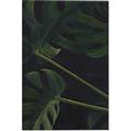 Picture of Tropical Palm Leaves I _GroupedProduct_Rectangle_Portrait_Canvas_