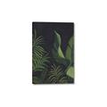Picture of Tropical Palm Leaves II _GroupedProduct_Rectangle_Portrait_Canvas_