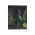 Picture of Tropical Palm Leaves II _GroupedProduct_Rectangle_Portrait_Canvas_