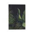 Picture of Tropical Palm Leaves II _GroupedProduct_Rectangle_Portrait_Canvas_