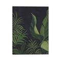 Picture of Tropical Palm Leaves II _GroupedProduct_Rectangle_Portrait_Canvas_