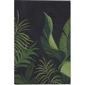 Picture of Tropical Palm Leaves II _GroupedProduct_Rectangle_Portrait_Canvas_
