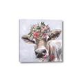 Picture of Heidi I _GroupedProduct_Square_Canvas_
