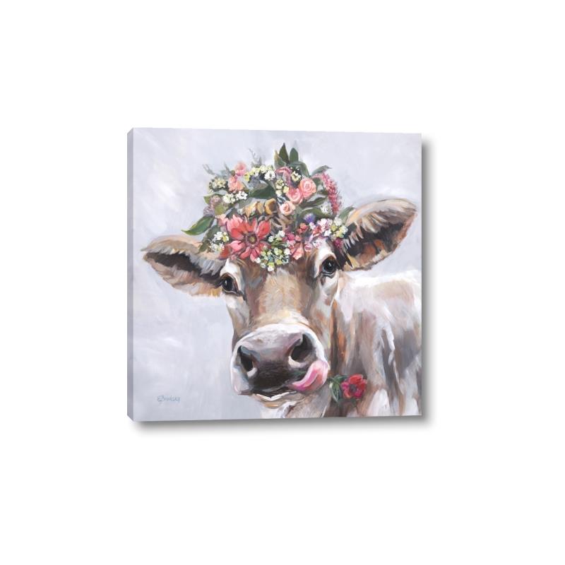 Picture of Heidi I _GroupedProduct_Square_Canvas_