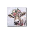 Picture of Heidi I _GroupedProduct_Square_Canvas_