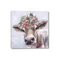 Picture of Heidi I _GroupedProduct_Square_Canvas_