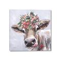 Picture of Heidi I _GroupedProduct_Square_Canvas_