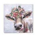 Picture of Heidi I _GroupedProduct_Square_Canvas_