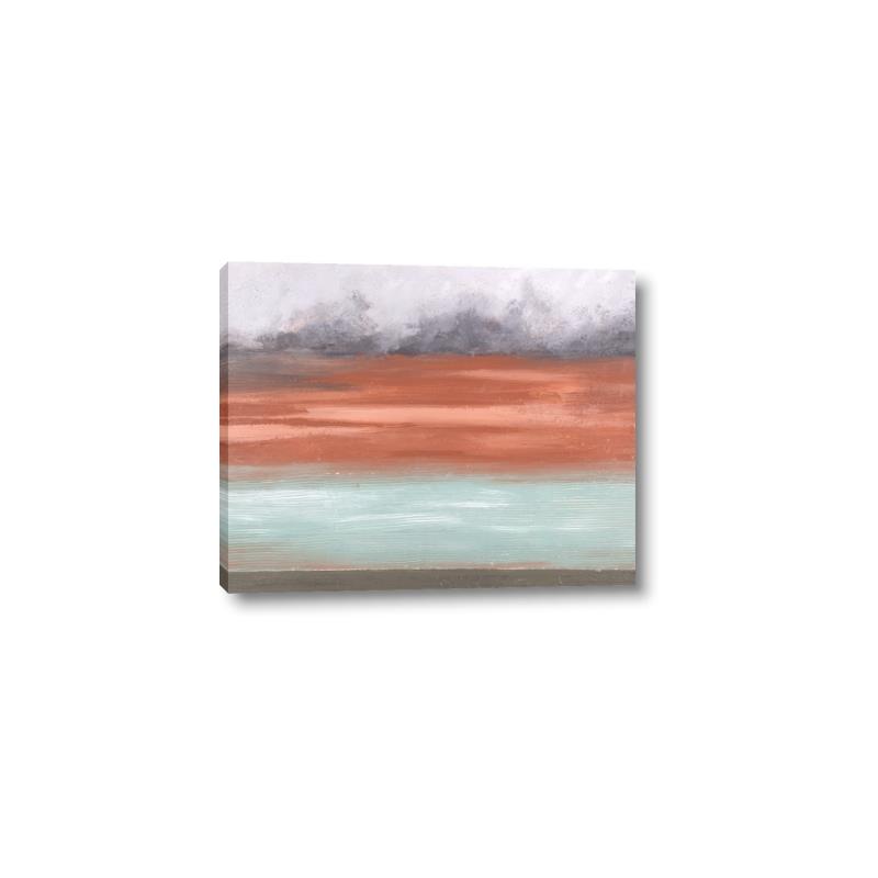 Picture of Red Sea _GroupedProduct_Rectangle_Landscape_Canvas_