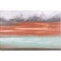 Picture of Red Sea _GroupedProduct_Rectangle_Landscape_Canvas_