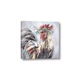 Picture of Gallic Rooster III _GroupedProduct_Square_Canvas_