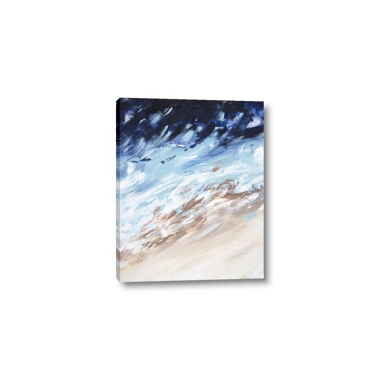 Picture of High Waves _GroupedProduct_Rectangle_Portrait_Canvas_