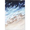 Picture of High Waves _GroupedProduct_Rectangle_Portrait_Canvas_