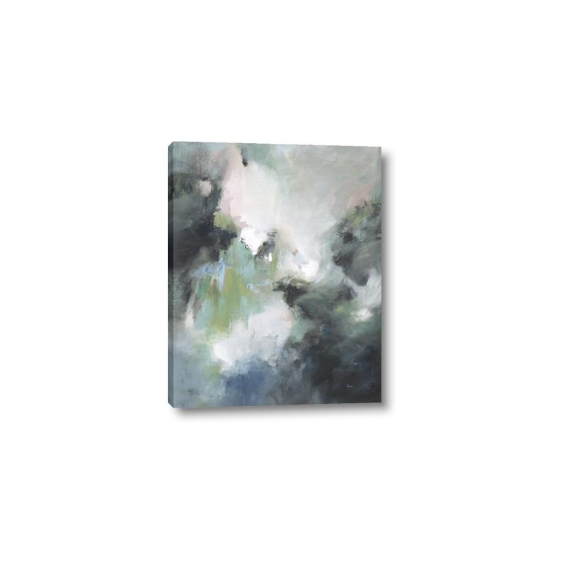 Picture of Misty Green _GroupedProduct_Rectangle_Portrait_Canvas_